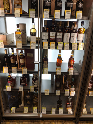 Wine Store «Total Wine & More», reviews and photos, 1010 N Rengstorff Ave, Mountain View, CA 94043, USA