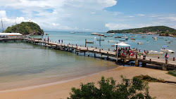 Praia do Canto'in fotoğrafı ve yerleşim