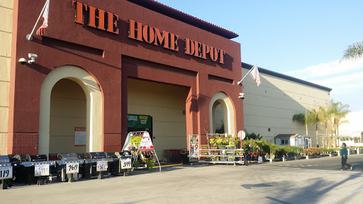 Home Improvement Store «The Home Depot», reviews and photos, 6633 Westminster Ave, Westminster, CA 92683, USA