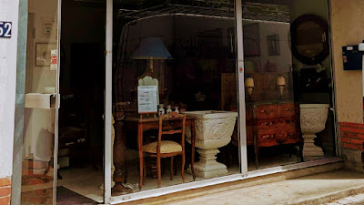 Brocante l'Éphémère – Débarras – Vide Maisons à La Chartre-sur-le-Loir