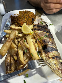 Les plus récentes photos du Restaurant tunisien El Bibene in Bagneux - n°1