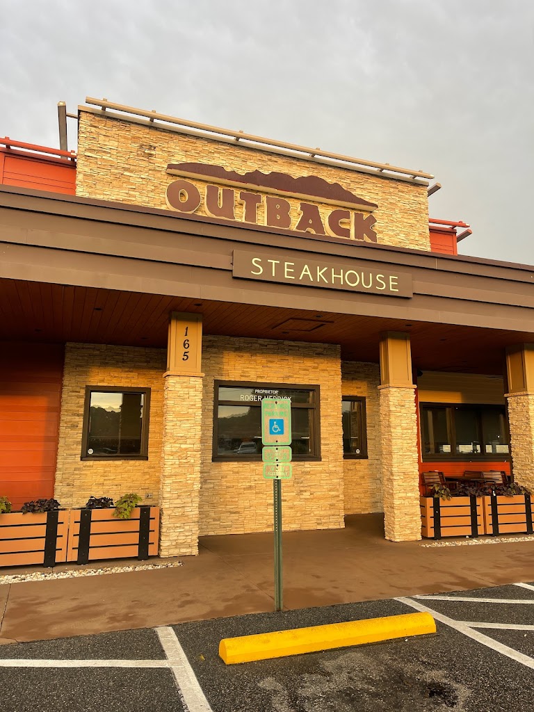 Outback Steakhouse 23834