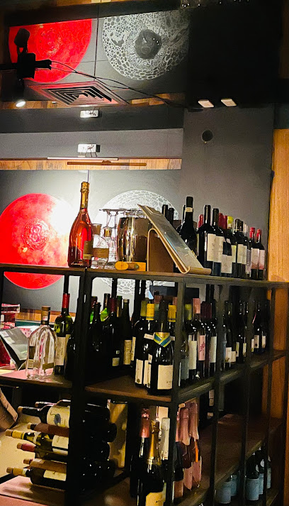 藏薪 餐酒館 TIMBER BISTRO & WINE