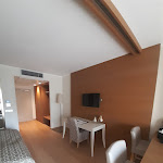 Photo n°3 de l'avis de Rita. fait le 06/08/2022 à 19:51 sur le  Art & Design Hotel Napura à Siebeneich