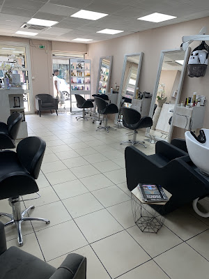 Sylvaine Coiffure II à Saint-Louis