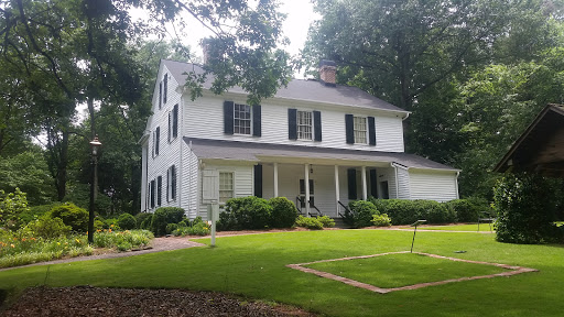 History Museum «Archibald Smith Plantation Home», reviews and photos, 935 Alpharetta Hwy, Roswell, GA 30075, USA