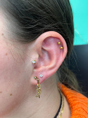Divine Piercing à Guidel