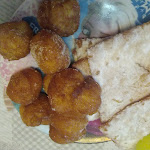 Photo n°2 de l'avis de Emanuela.e fait le 03/02/2021 à 10:38 sur le  SaporLibero à Sesto San Giovanni