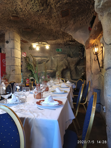 El Rincón Del Gallego