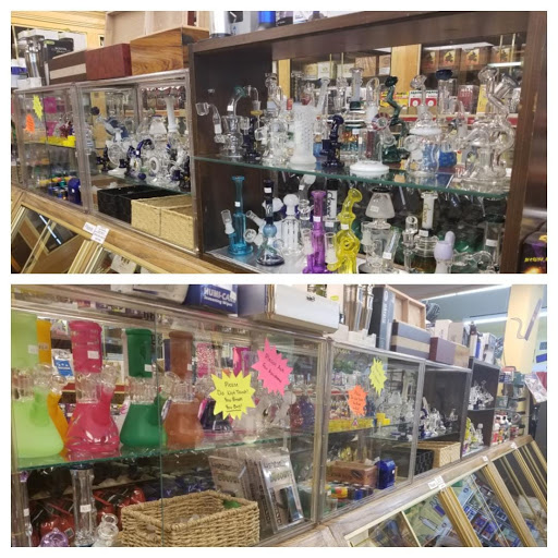 Liquor Store «Cigarette City Liquors», reviews and photos, 6250 Harlem Ave, Summit, IL 60501, USA