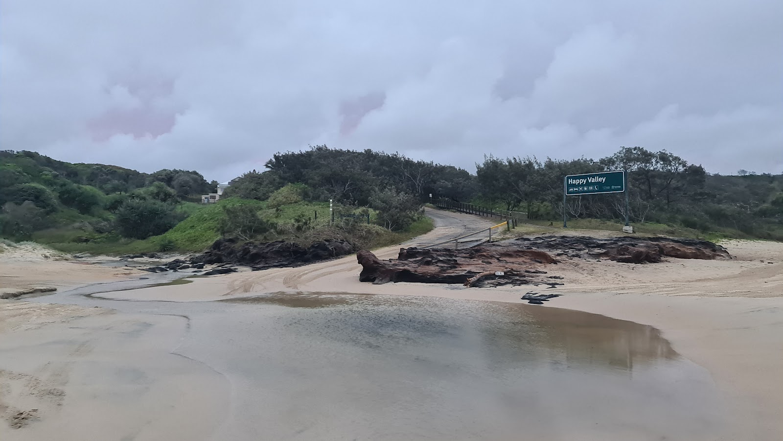 Happy Valley Beach photo #8