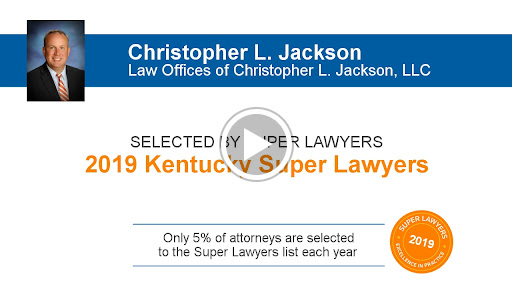 Personal Injury Attorney «The Law Offices of Christopher Jackson», reviews and photos