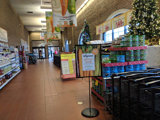 Supermarket «Wegmans», reviews and photos, 3791 Easton-Nazareth Hwy, Easton, PA 18045, USA