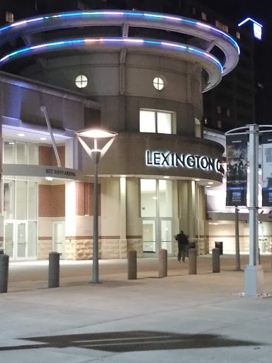 Event Venue «Lexington Center», reviews and photos, 430 W Vine St, Lexington, KY 40507, USA