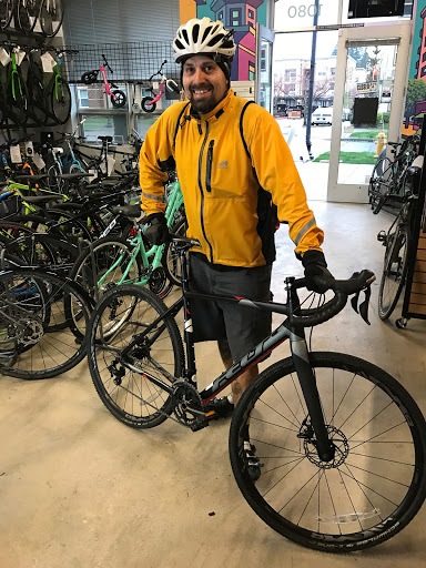 Bicycle Store «OSCyclery», reviews and photos, 1114 NE Orenco Station Pkwy, Hillsboro, OR 97124, USA