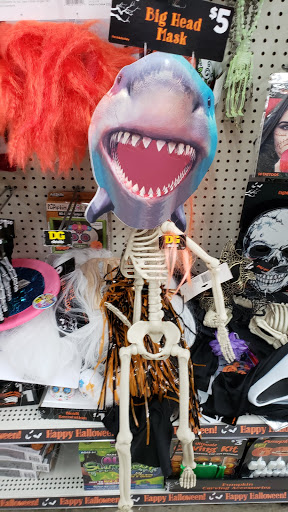 Home Goods Store «Dollar General», reviews and photos, 4115 N El Dorado St, Stockton, CA 95204, USA