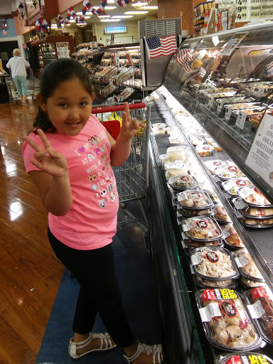 Grocery Store «ShopRite», reviews and photos, 2102-2130 N 2nd St, Millville, NJ 08332, USA