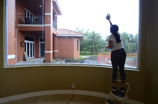 House Cleaning Service «Home Sweet Home Maid Services Inc», reviews and photos, 1478 Palm Ave, Pembroke Pines, FL 33025, USA