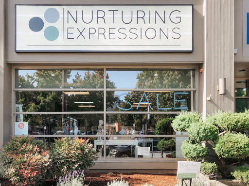 Nurturing Expressions, 4727 44th Ave SW Suite 101, Seattle, WA 98116, USA, 