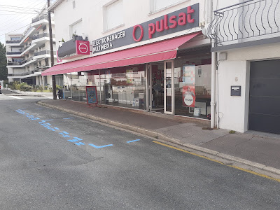 PULSAT à Royan
