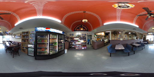 Al Sanabel Bakery
