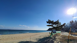 Photo de Jangyo Beach zone des équipements