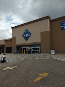Sam's Club 3440 Ross Clark Cir, Dothan, AL 36303