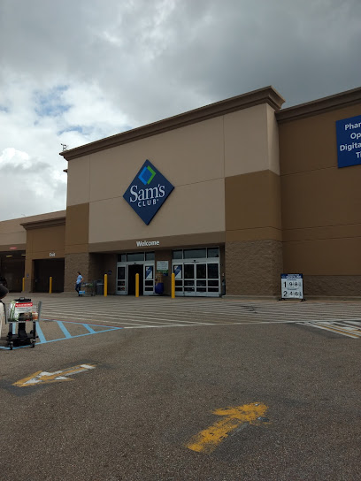 Sam's Club