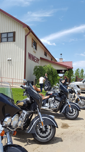 Winery «Valiant Vineyards Inc», reviews and photos, 1500 W Main St, Vermillion, SD 57069, USA