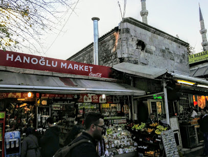 Hanoğlu Market