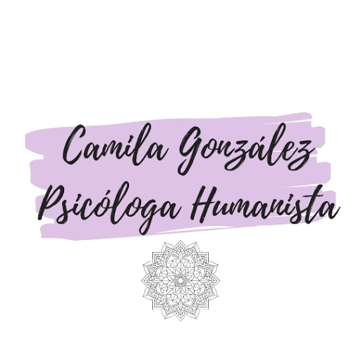 Camila González Psicóloga Humanista