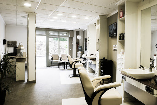 Barbería A Modia en Cambados, Pontevedra