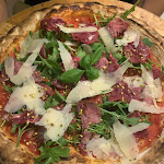 Photo n°2 de l'avis de Alessandro.e fait le 23/06/2021 à 21:44 sur le  Ristorante Pizzeria Bella Napoli à Rapallo