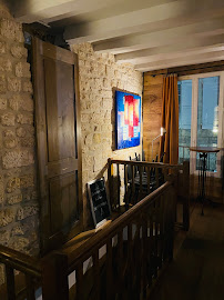 Atmosphère du Restaurant L'ÉTAGE - Cuisine Maison | Bar Créatif à Angoulême - n°3