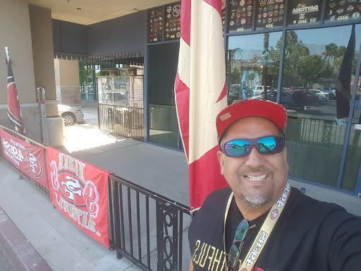 Bar & Grill «909 Sports Lounge Bar & Grill», reviews and photos, 11849 E Foothill Blvd a, Rancho Cucamonga, CA 91730, USA