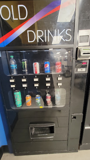 Laundromat «Las Vegas Coin Laundry #5», reviews and photos, 1748 E Charleston Blvd, Las Vegas, NV 89104, USA