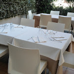 Photo n°4 de l'avis de Charles.h fait le 19/08/2017 à 12:29 sur le  Dettagli di Mare à Polignano a Mare