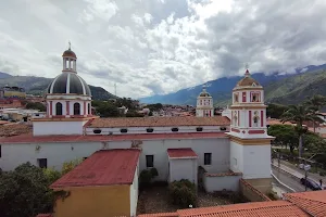 Plaza Bolívar de Ejido image