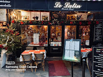 Photos du propriétaire du Restaurant Le Latin à Paris - n°1