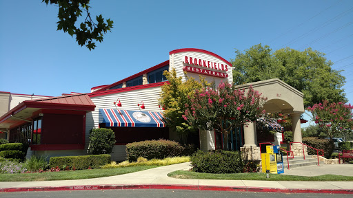 Brookfields Restaurant Roseville