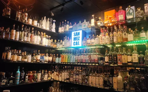 San Mezcal image