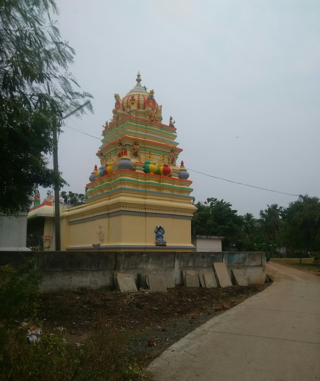 శివాలయం