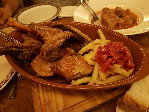 Imagen de Clandestino Gastrobar (18 de 25)