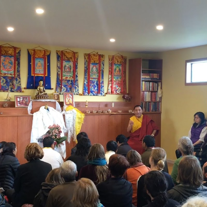 Christchurch Buddhist Centre