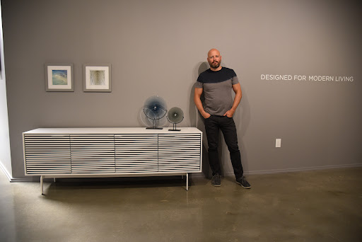 Furniture Store «MiY Home», reviews and photos, 1605 Eastern Ave, Baltimore, MD 21231, USA