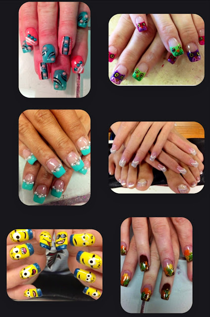 Valley Nails & Spa Valley Center KS 67147