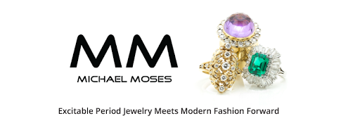 Jewelry Designer «Michael Moses Jewelers», reviews and photos, 2525 West Coast Hwy, Newport Beach, CA 92663, USA