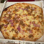 Photo n°1 de l'avis de Eduardo.l fait le 23/04/2024 à 18:06 sur le  Pizzeria Undici à Ostia