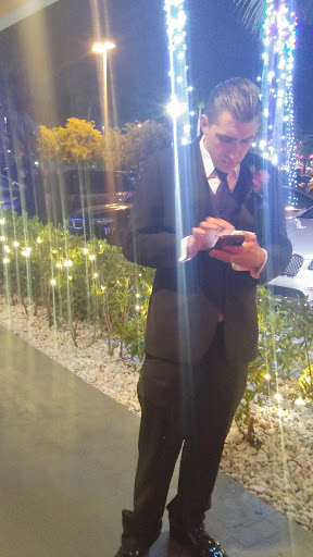 Event Venue «Genesis Events Banquet Hall», reviews and photos, 1437 S Pompano Pkwy, Pompano Beach, FL 33069, USA