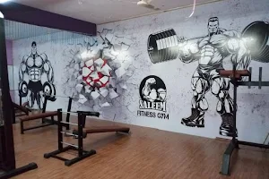 saleem fitness gym image